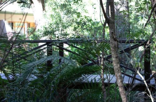 Storms River Bed & Breakfast | Andelomi Forest Lodge