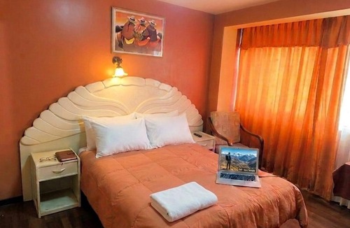 Lake Titicaca - Puno Bed & Breakfast | Andenes Puno
