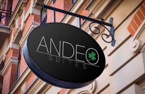 Malabanias Apartment | Andeo Suites