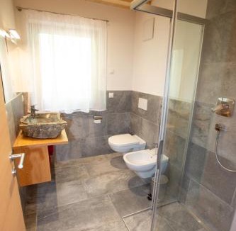 Madonna di Senales Apartment | Anderleithof