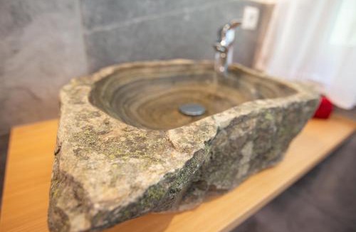 Madonna di Senales Apartment | Anderleithof