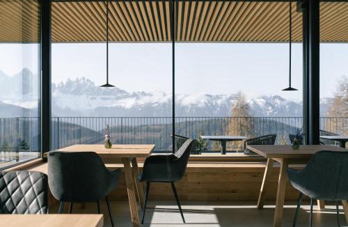 Bressanone Apartment | anders mountain suites 2