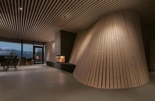 Bressanone Apartment | anders mountain suites 2