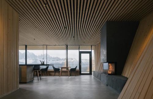 Bressanone Apartment | anders mountain suites 4