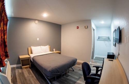Anderson Hotel | Anderson Inn