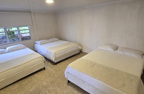 Calarca Cabin | Andes Ecolodge