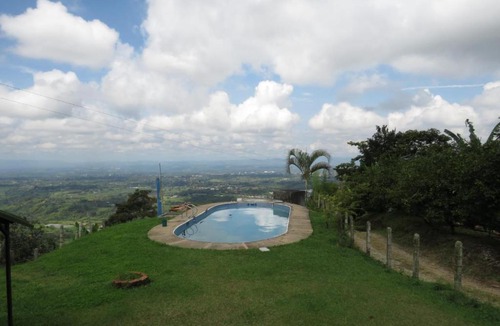 Calarca Cabin | Andes Ecolodge