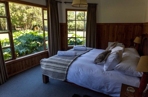 Cochamo Cabin | Andes Lodge