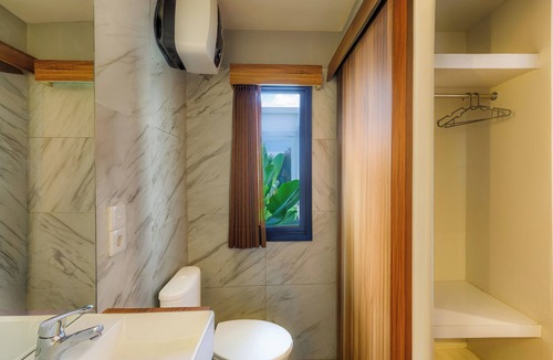 Mengwi House | Andewi Cabin