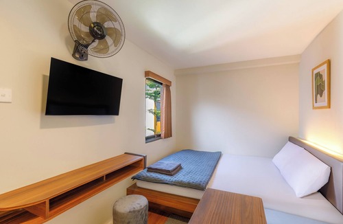 Mengwi House | Andewi Cabin