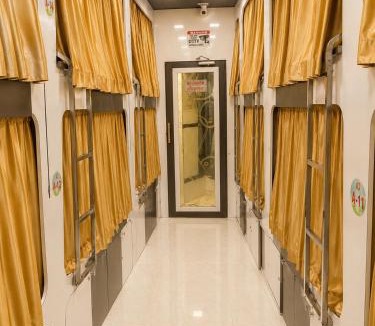 Jogeshwari East Apartment | Andheri-69-Dormitory