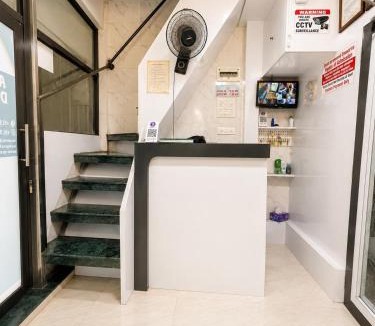 Jogeshwari East Apartment | Andheri-69-Dormitory