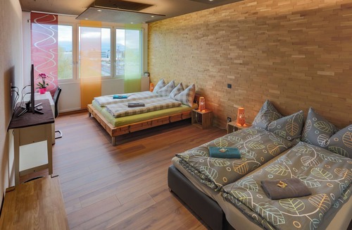 Steinhausen Hotel | Andi's BnB