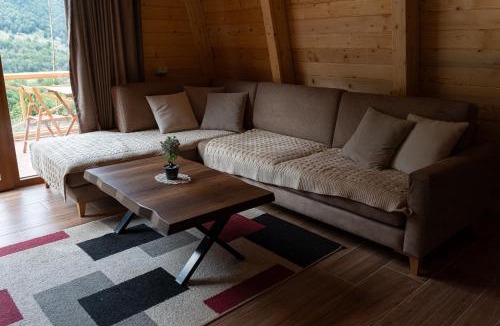 Shkoder County Ski Chalet | Andi's Home