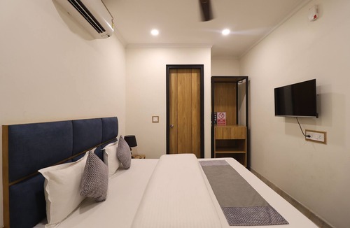 Kharar Hotel | Andies Hotel