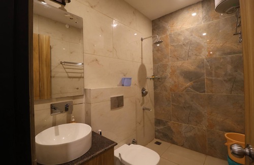 Kharar Hotel | Andies Hotel
