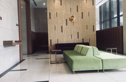 Bach Dang Riverside Hotel | Andinh Apartment