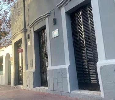 Salta Hostel | Andino