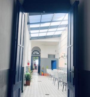 Salta Hostel | Andino