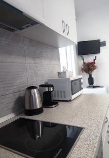 Lazaret House | Andira Residence
