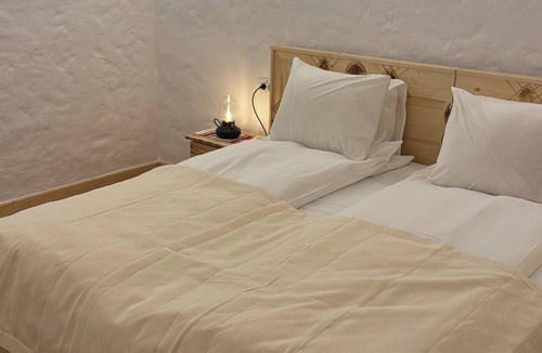 Moeciu de Sus Hotel | Andolia