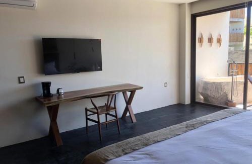 La Veleta Resort | Andora