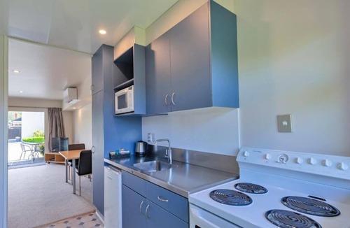 Geraldine Hotel | Andorra Motel
