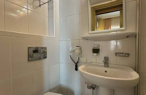 Bodrum City Center Bed & Breakfast | Andoya Pension