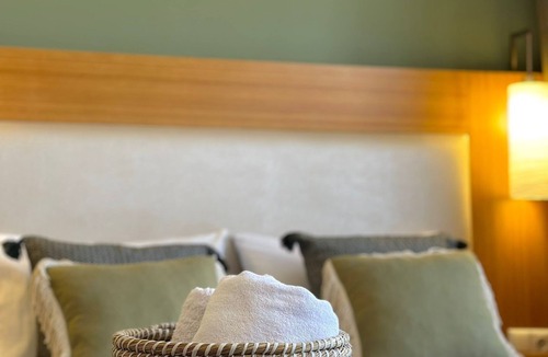 Bodrum City Center Bed & Breakfast | Andoya Pension