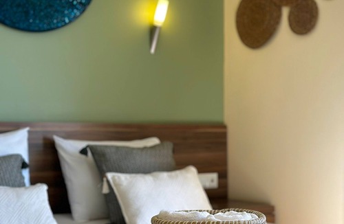 Bodrum City Center Bed & Breakfast | Andoya Pension
