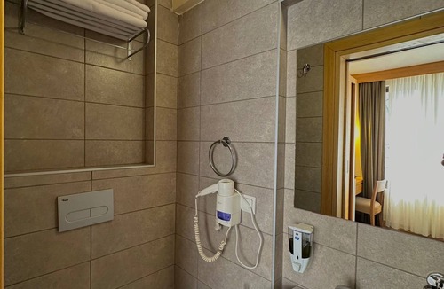 Bodrum City Center Bed & Breakfast | Andoya Pension