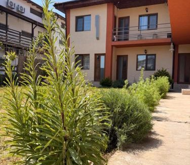 Vama Veche House | AndraȘtef