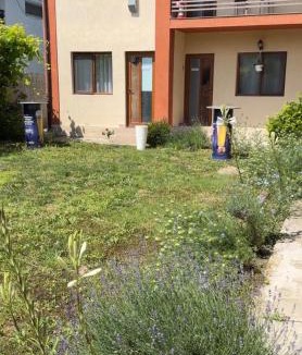Vama Veche House | AndraȘtef