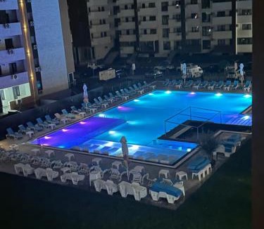 Popesti-Leordeni Apartment | Andra Rezidence