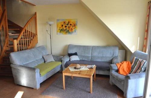 Timmendorf Apartment | Andrea