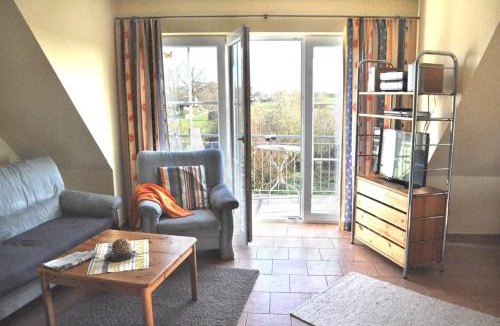 Timmendorf Apartment | Andrea
