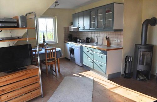 Timmendorf Apartment | Andrea