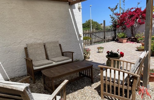 Torre del Pozzo Bed & Breakfast | Andrea E Valentina
