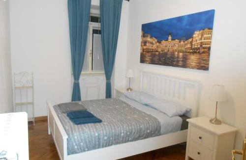 Citta Nuova-Barriera Nuova-San Vito-Citta Vecchia Apartment | Andrea e Valentina