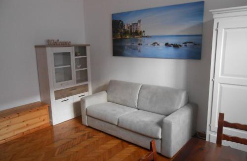 Citta Nuova-Barriera Nuova-San Vito-Citta Vecchia Apartment | Andrea e Valentina