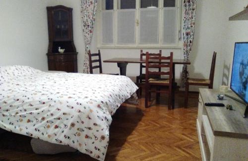 Citta Nuova-Barriera Nuova-San Vito-Citta Vecchia Apartment | Andrea e Valentina