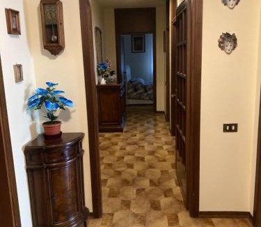 Castelfiorentino Apartment | Andrea