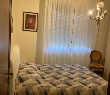 Castelfiorentino Apartment | Andrea
