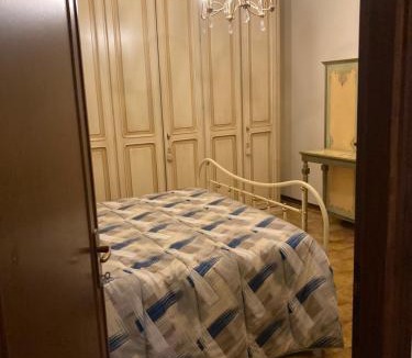 Castelfiorentino Apartment | Andrea