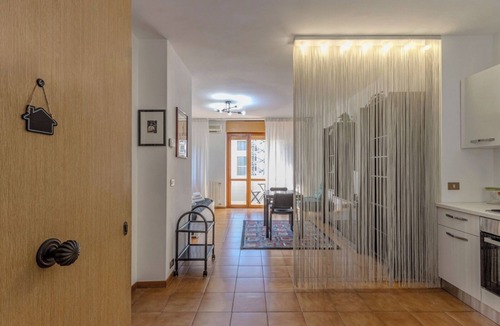 Municipio 2 Apartment | Andrea's home Bari