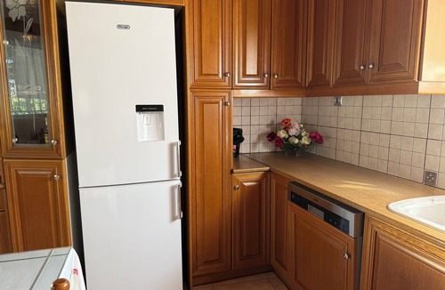 Valira Apartment | Andrea's House