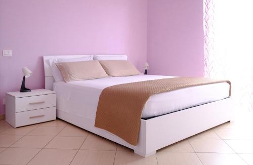 Locri Apartment | Andrea's House