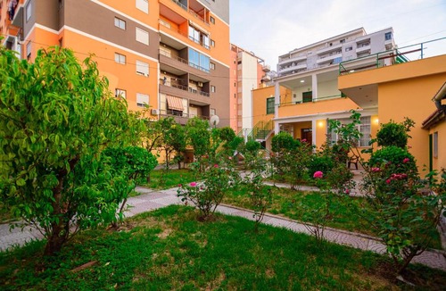 Vlore Villa | Andrea's Villa Second Floor