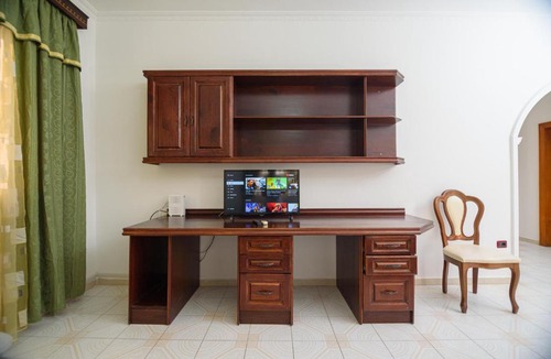 Vlore Villa | Andrea's Villa Second Floor