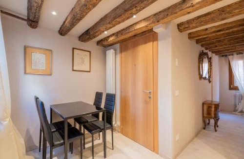 Cannaregio Apartment | ANDREA Venice FLAT 3rd Floor